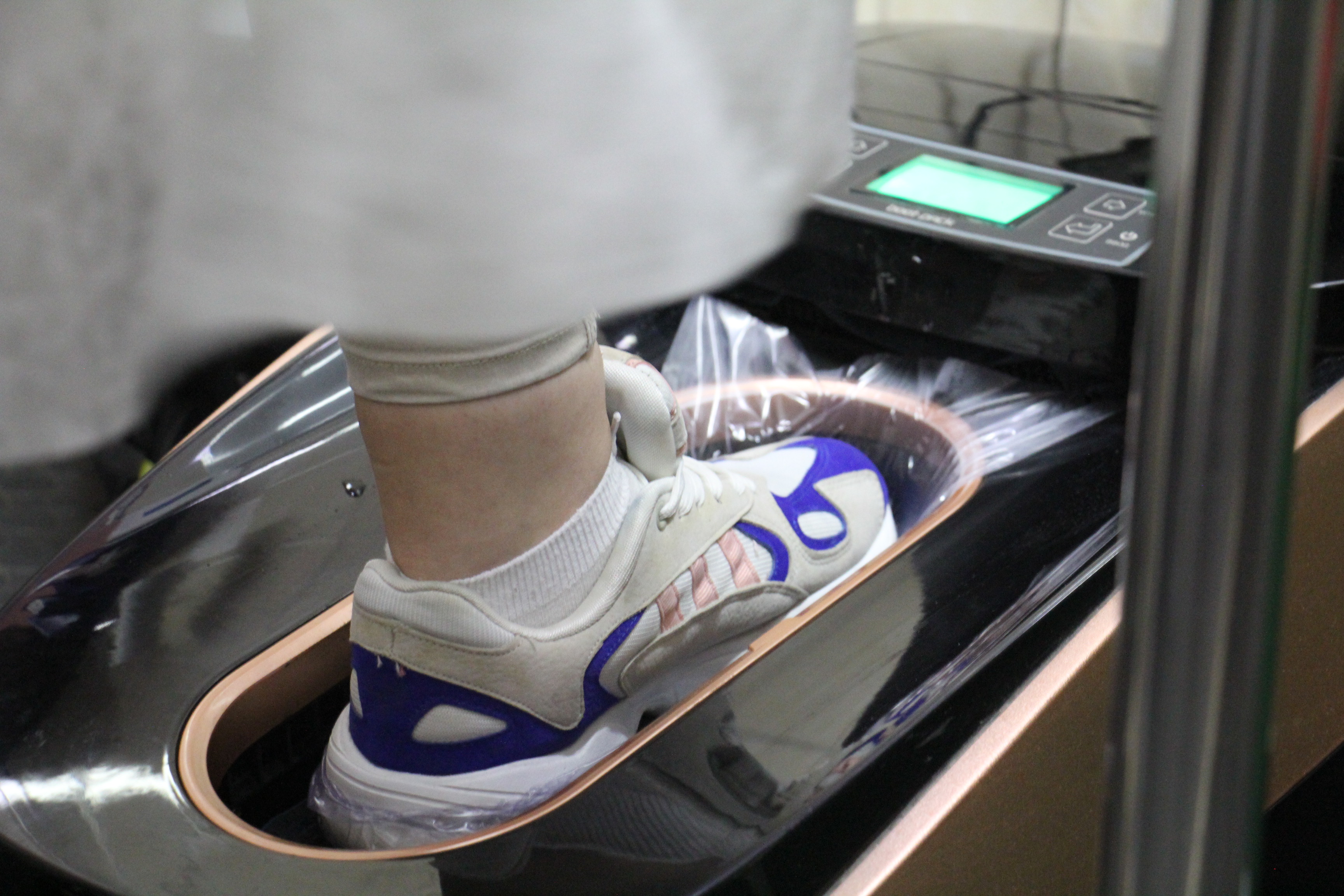 В рамках научно-практического конкурса «Экология Технологий» состоялась экскурсия на предприятия Группы компаний 1AK-GROUP - 1